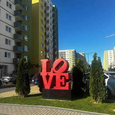 In The Апартаменти