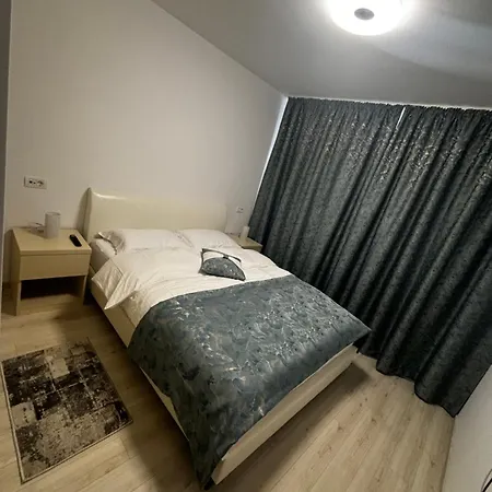 In The Apartment Brasov