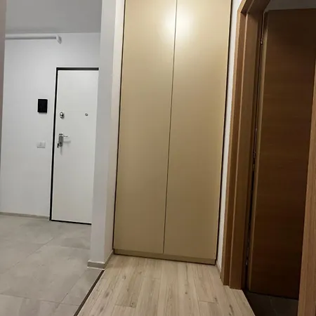 In The Apartment *