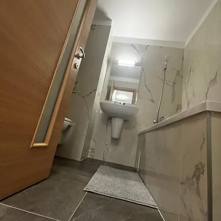 In The Apartment Brasov