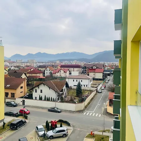 Апартаменти In The *